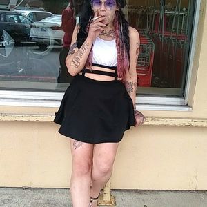 Meet your Posher, Shortie